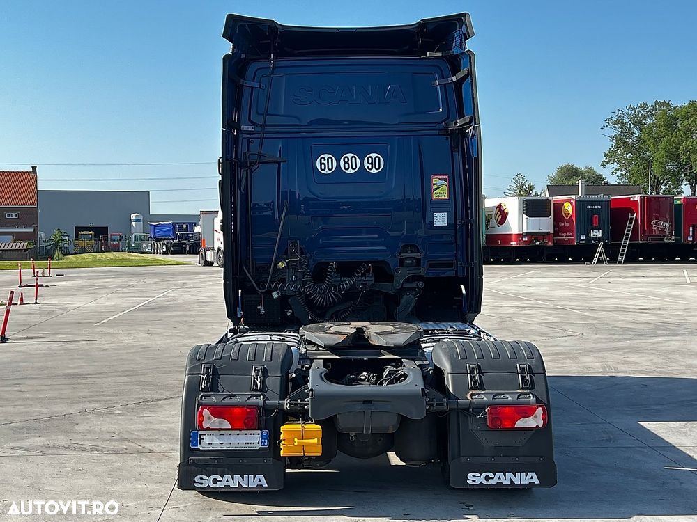 Scania R 500 - 7