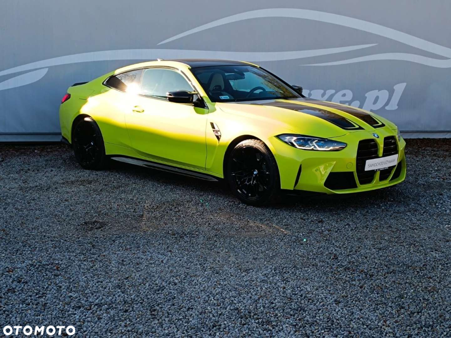 BMW M4 - 16
