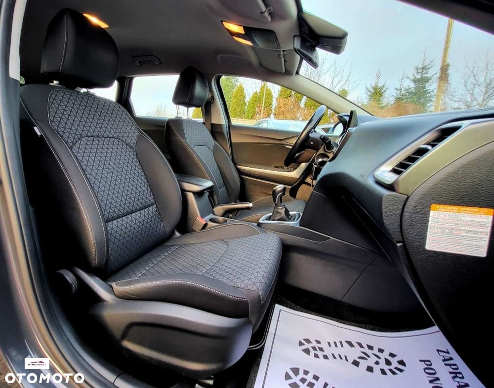 Kia Ceed - 7
