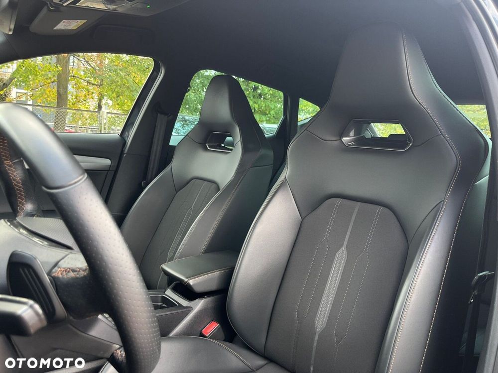 Cupra Formentor 2.0 TSI 4Drive DSG - 13