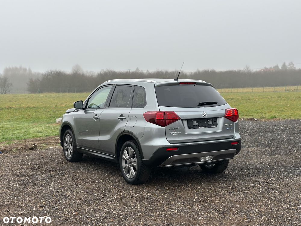 Suzuki Vitara - 16