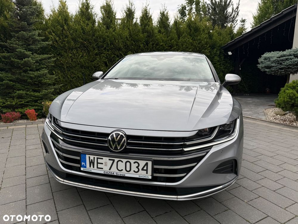 Volkswagen Arteon 2.0 TSI Elegance DSG - 3