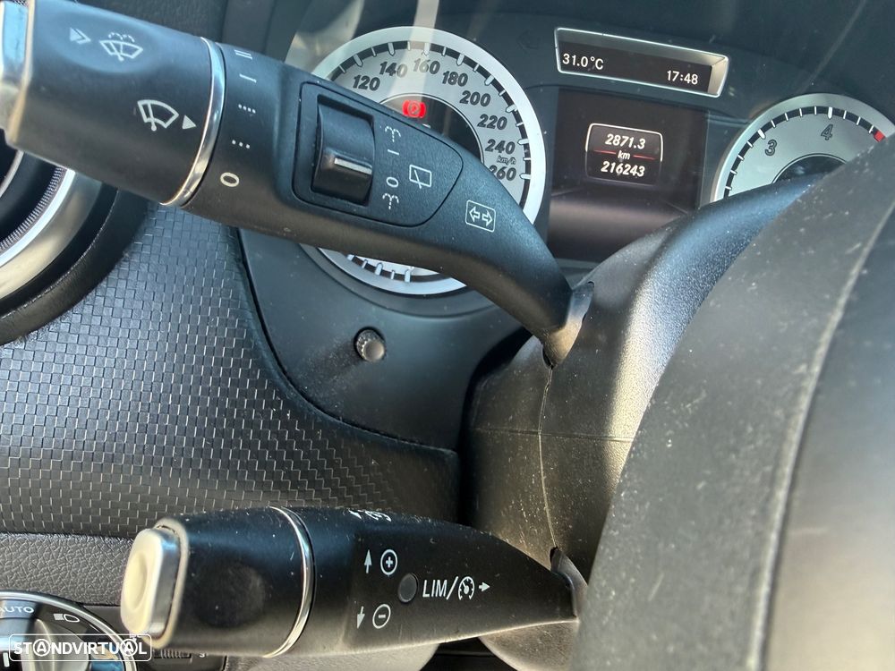 Mercedes-Benz A 180 - 3