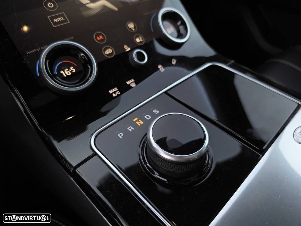 Land Rover Range Rover Velar 2.0 D R-Dynamic S - 11