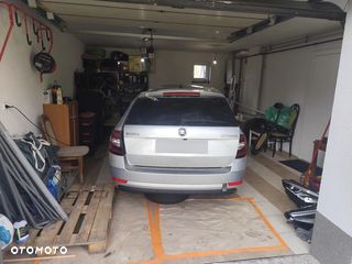 Skoda Octavia 2.0 TDI Ambition DSG