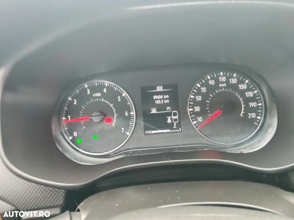 Dacia Sandero Stepway TCe 90 Comfort - 20