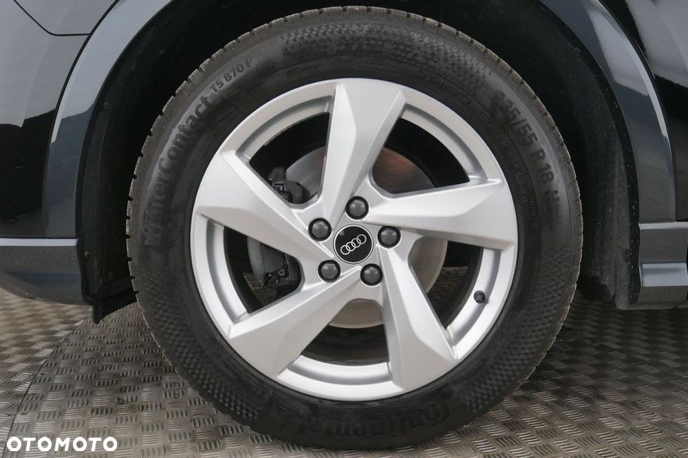 Audi Q3 - 14