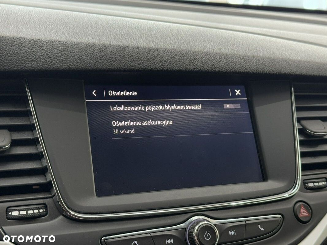 Opel Astra - 35