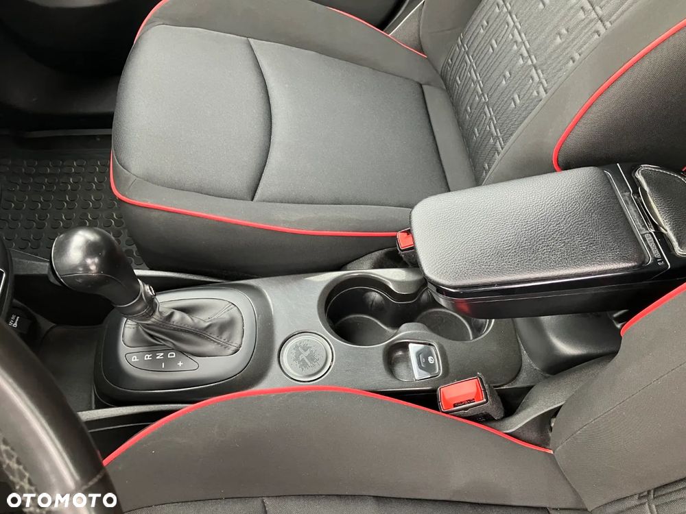 Fiat 500X Dolcevita 1.5 GSE Cross - 16