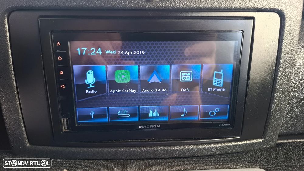 Smart ForTwo Coupé cdi softouch passion dpf - 33