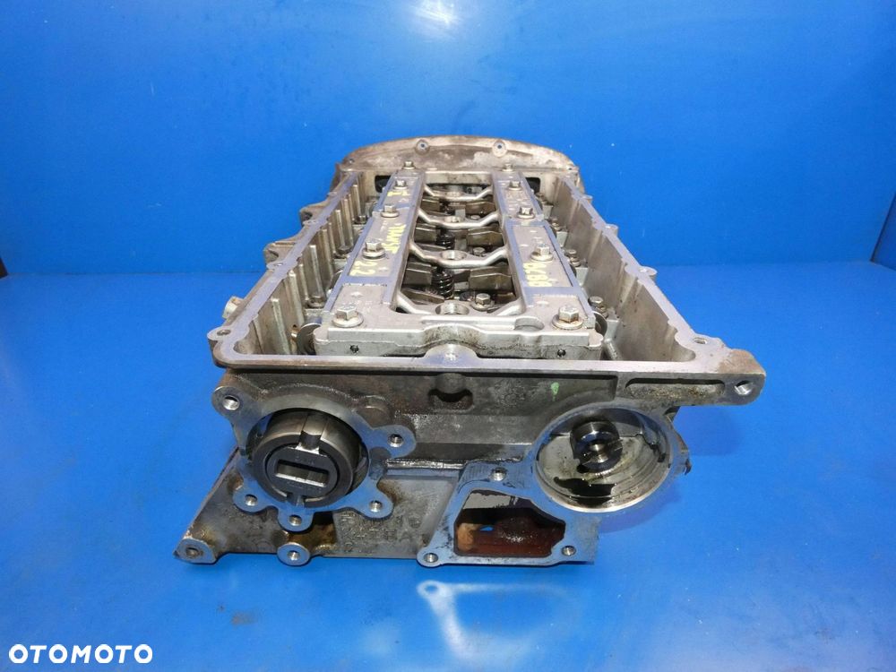 FORD TRANSIT MK7 DUCATO BOXER 2.2 TDCI HDI EURO5 GŁOWICA CYLINDRÓW + WAŁKI - 3