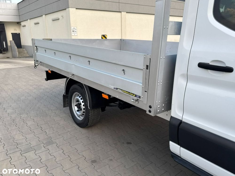Ford Transit - 21