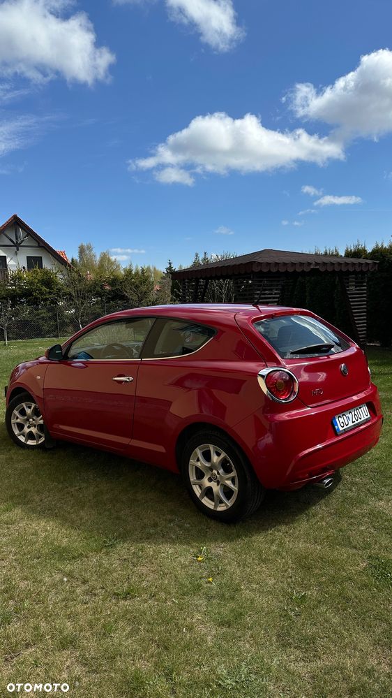Alfa Romeo Mito 1.4 TB Distinctive - 6