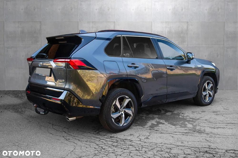 Toyota RAV4 - 3