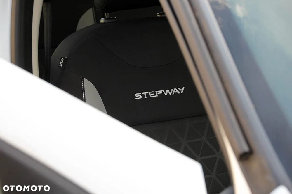 Dacia Sandero Stepway 0.9 TCe Laureate - 30