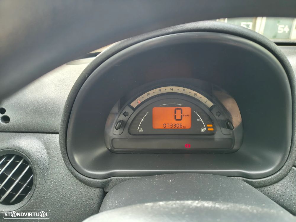 Citroën C3 - 5
