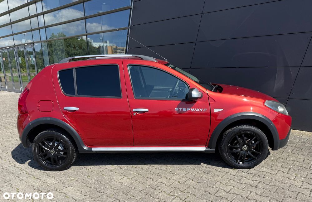Dacia Sandero - 9