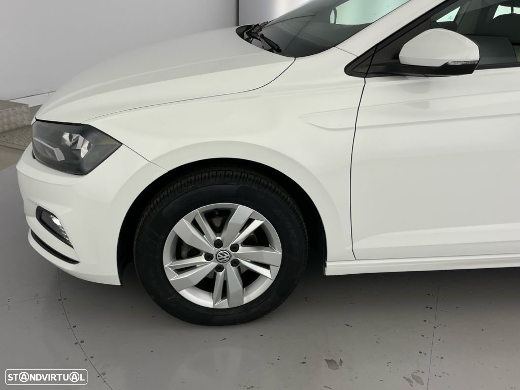 VW Polo 1.0 TSI Confortline - 20