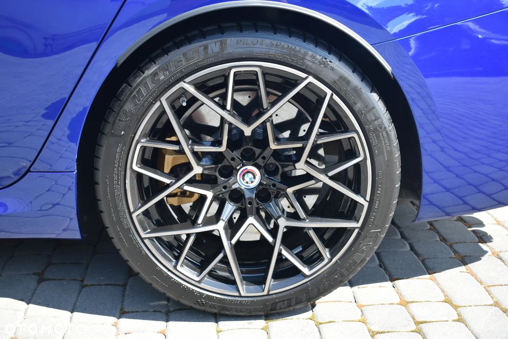 BMW M8 - 17
