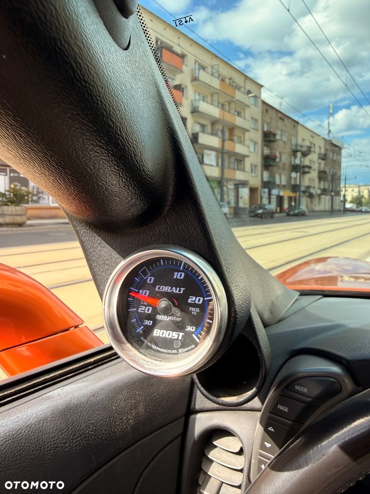 Chevrolet Corvette 6.0 V8 - 14