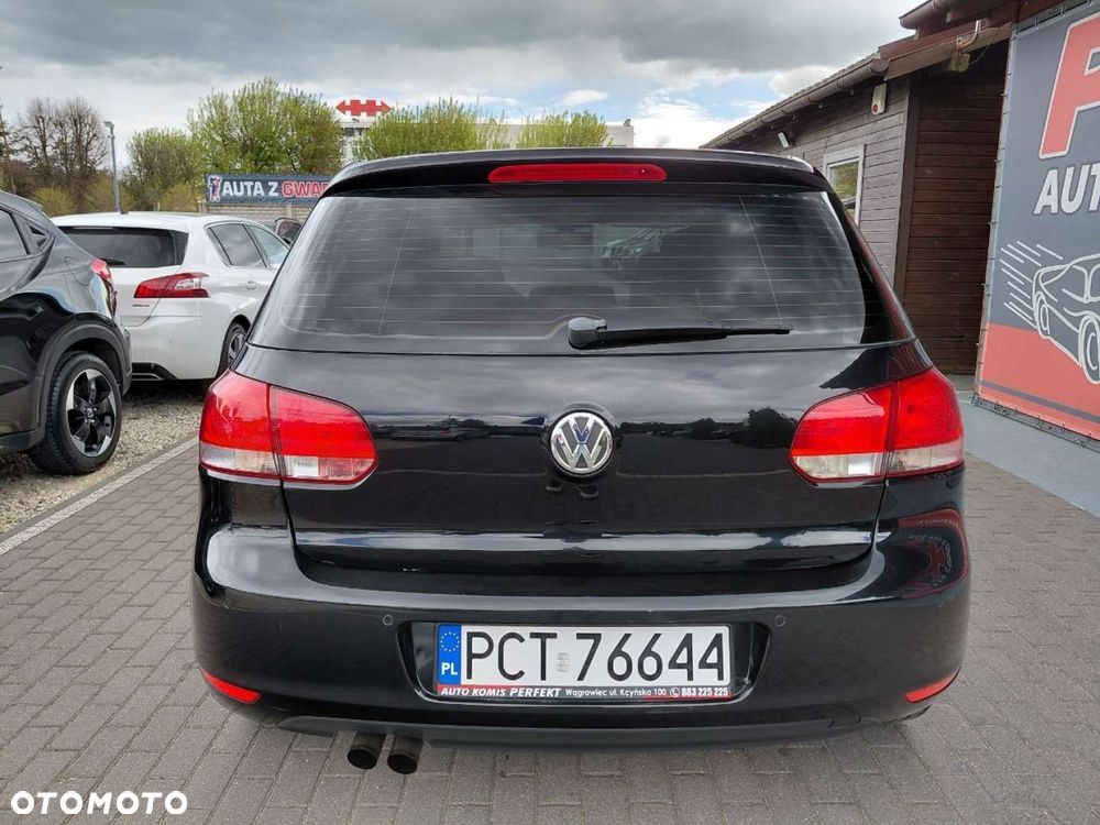 Volkswagen Golf - 7
