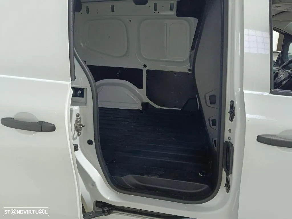 Renault Kangoo Van 1.5 Blue dCi Edition One - 6