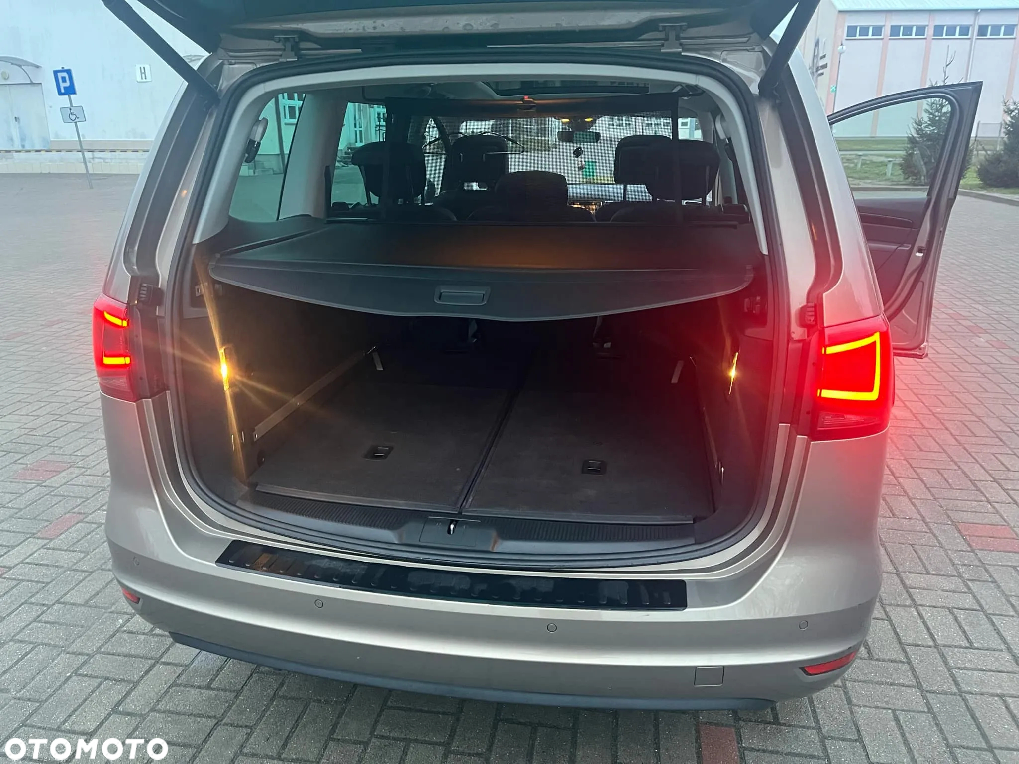 Seat Alhambra - 27