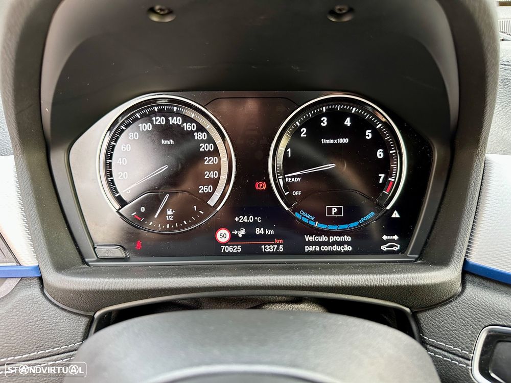 BMW X2 xDrive25e M Sport - 31