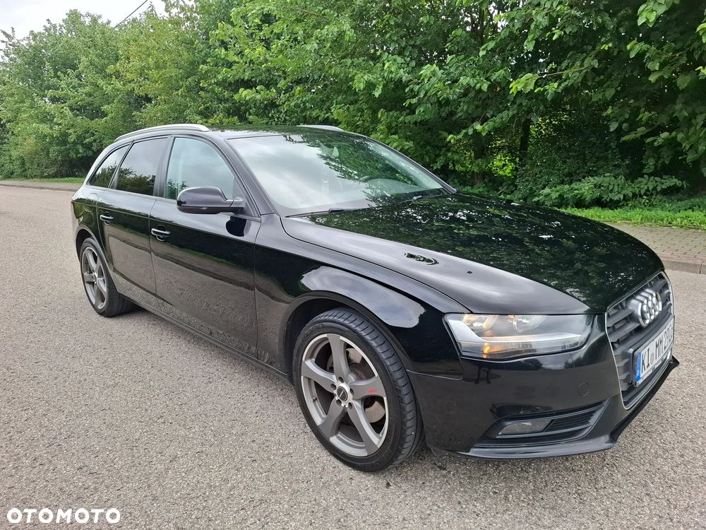 Audi A4 ver-2-0-tdi-dpf-ambition - 5