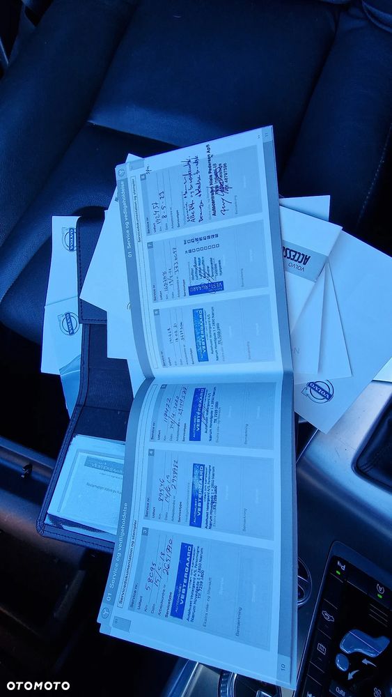 Volvo S60 D4 Summum - 39