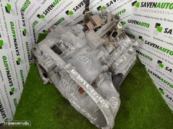 Caixa Velocidades Ford Focus C-Max (Dm2) - 3