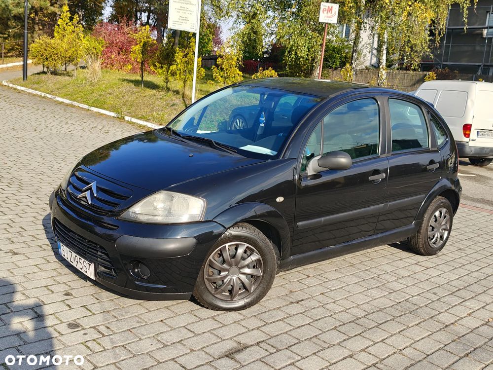 Citroën C3 1.1 Freeze (sx) - 21