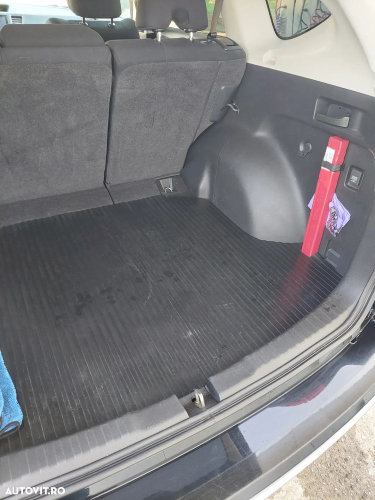 Honda CR-V 1.6 M/T 2WD Confort - 10