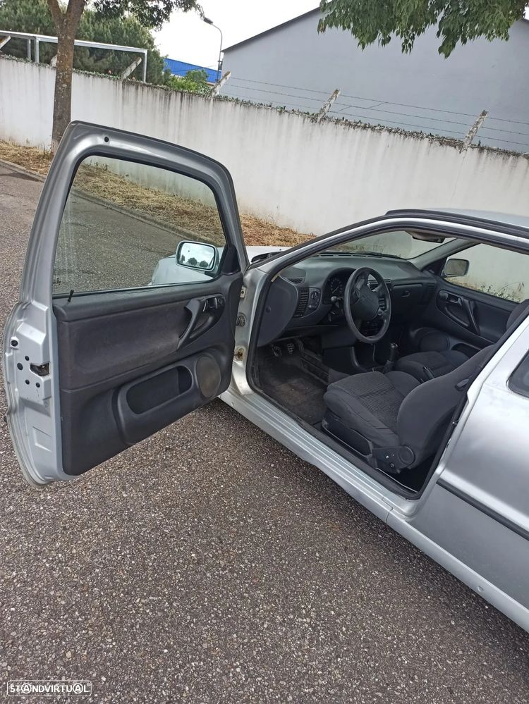 VW Polo 1.0 Confortline AC - 7