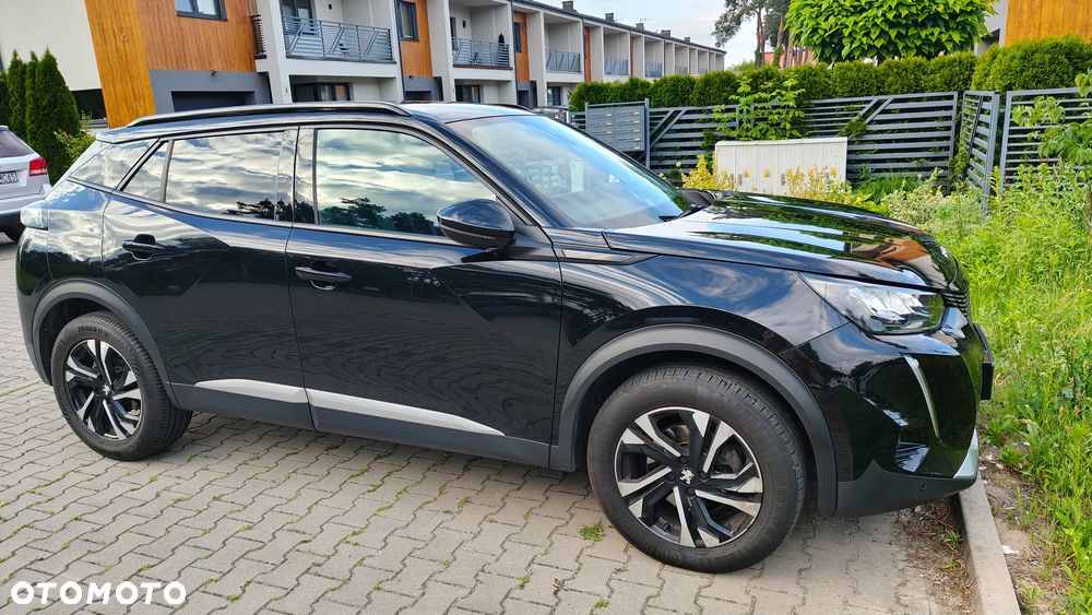 Peugeot 2008 - 3