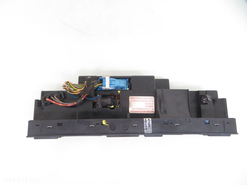 KLIMATRONIK BMW E39 6916641 - 6