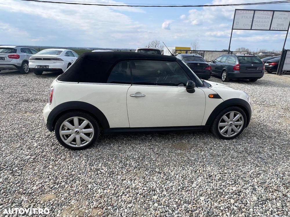 Mini Cooper - 6