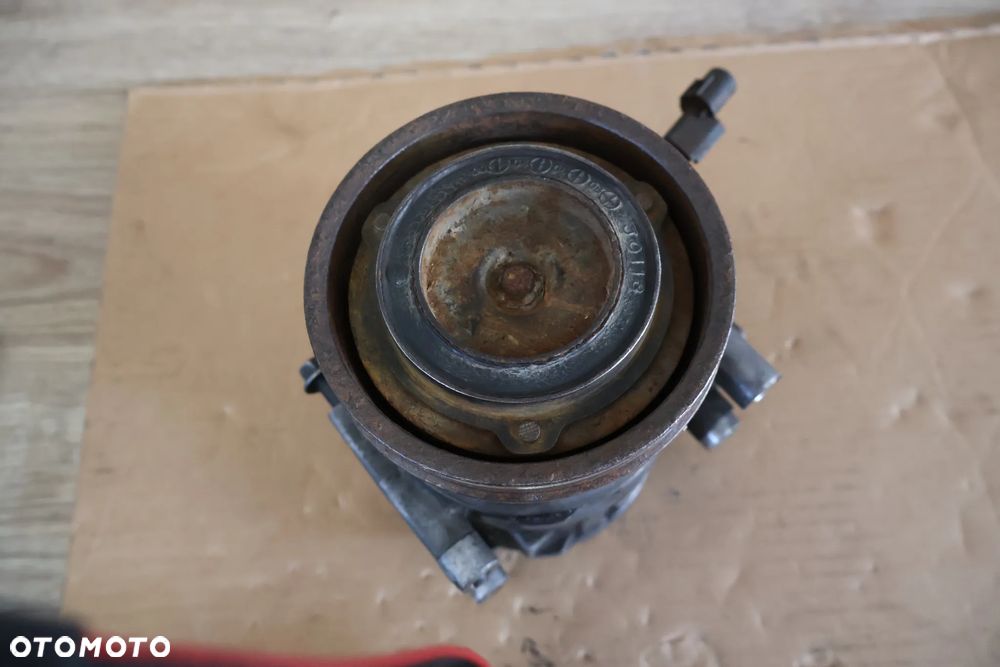 HYUNDAI TUCSON I KIA SPORTAGE II 2.0 BENZYNA SPRĘŻARKA KOMPRESOR KLIMATYZACJI 04-10 - 2