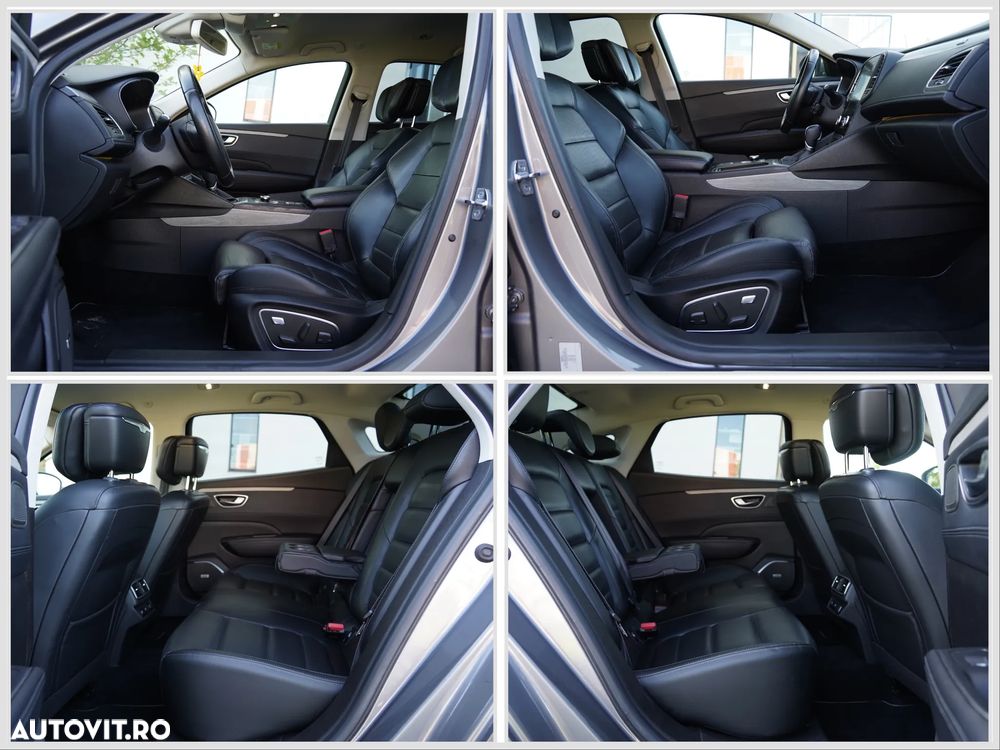 Renault Talisman ENERGY dCi 160 EDC INITIALE PARIS - 17