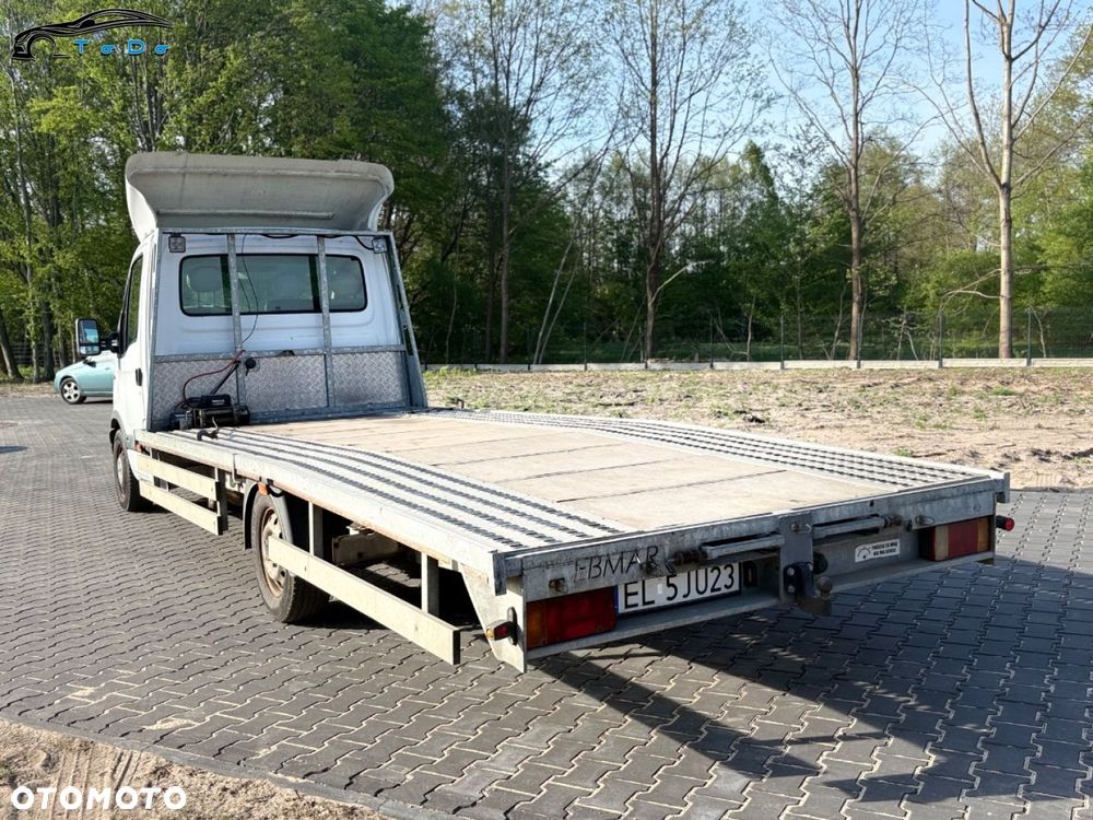 Renault MASTER - 9