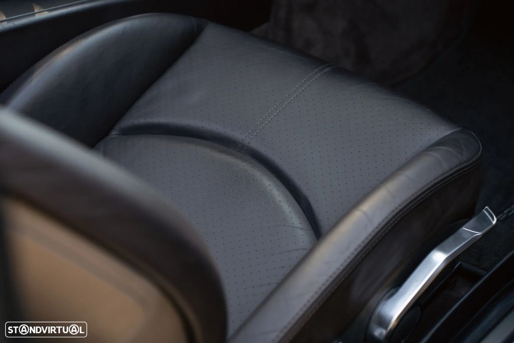 Porsche 911 (997) Carrera 4 S Cabriolet - 56