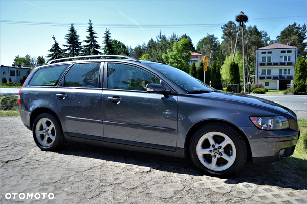 Volvo V50 2.4 Kinetic