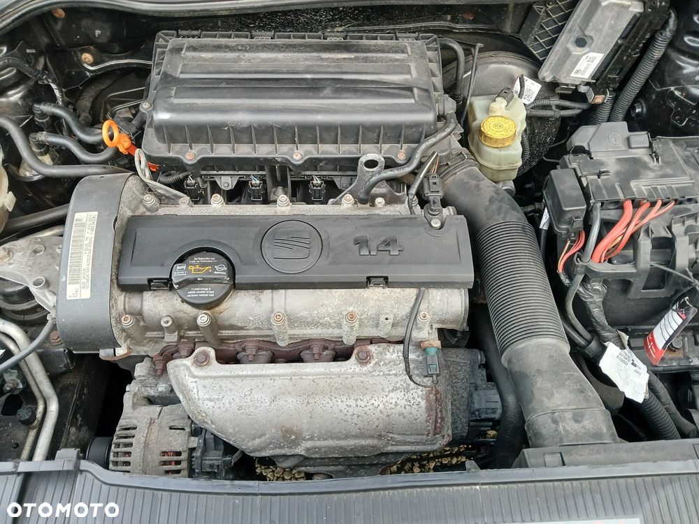 Seat Ibiza 1.4 16V Style - 17