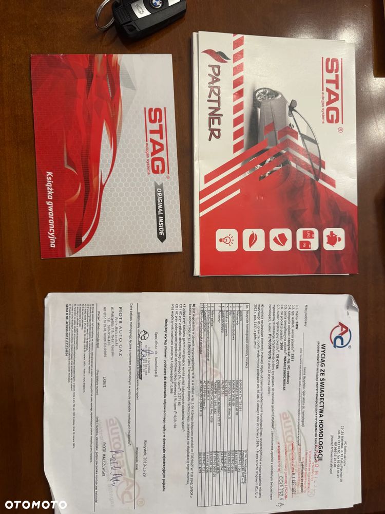 BMW Seria 5 525i Touring - 25
