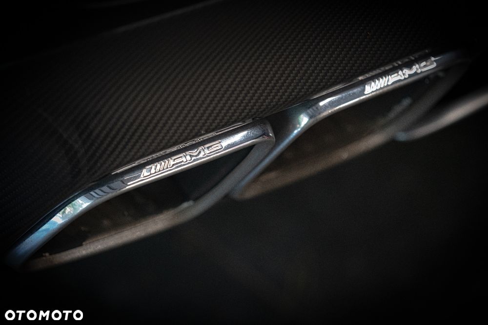 Mercedes-Benz AMG GT 63 S 4-Matic+ - 14