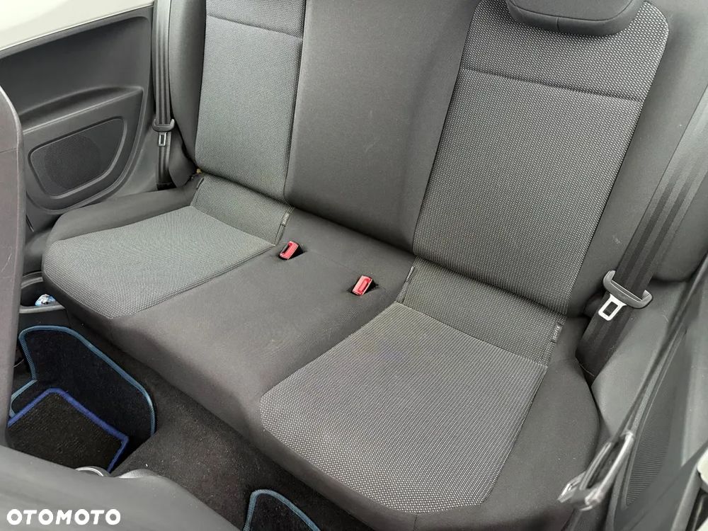 Volkswagen up! 1.0 high Perfectline - 14