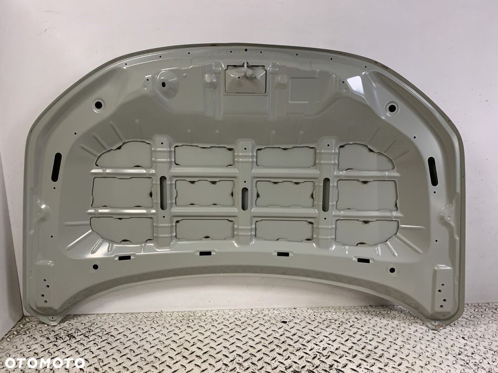 NOWA ORYGINALNA MASKA POKRYWA SILNIKA SUZUKI VITARA III 3 15-24 57300-54P00 - 9