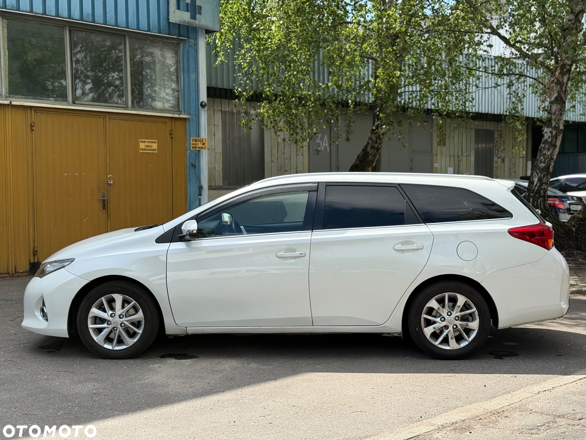 Toyota Auris 1.8 VVT-i Hybrid Automatik Comfort - 9