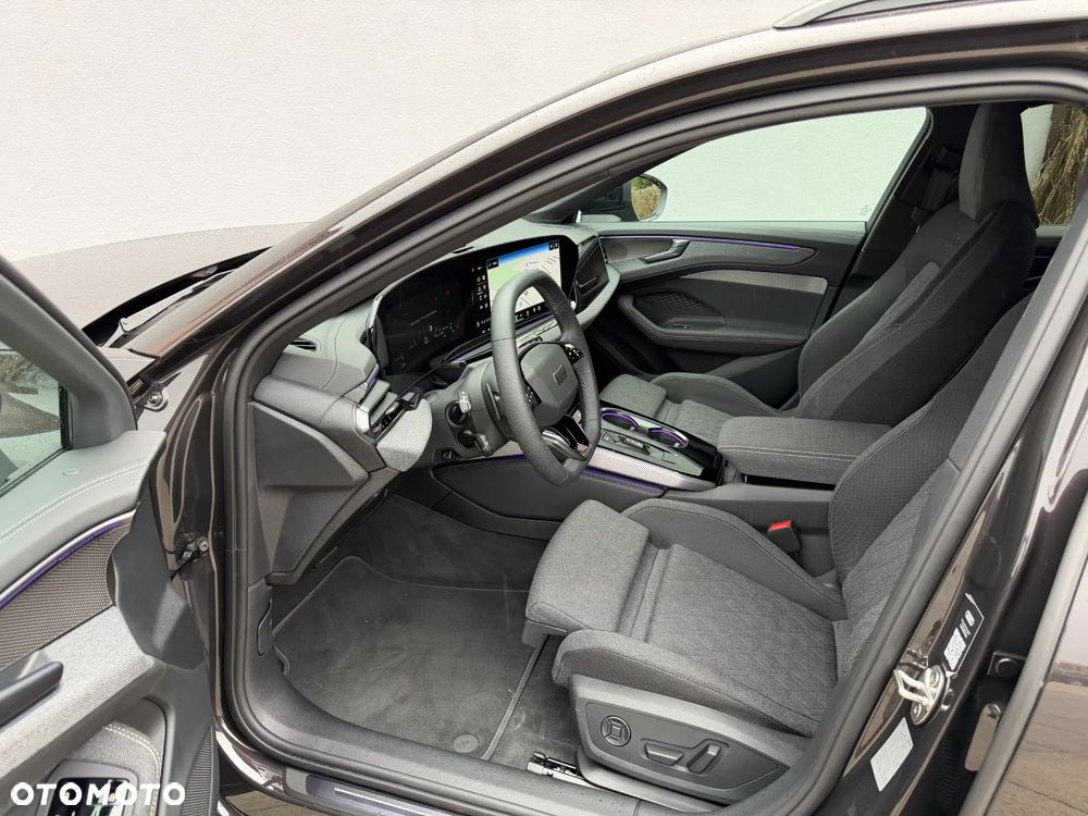 Audi A6 Avant 40 TDI mHEV Quattro S Line S tronic - 11