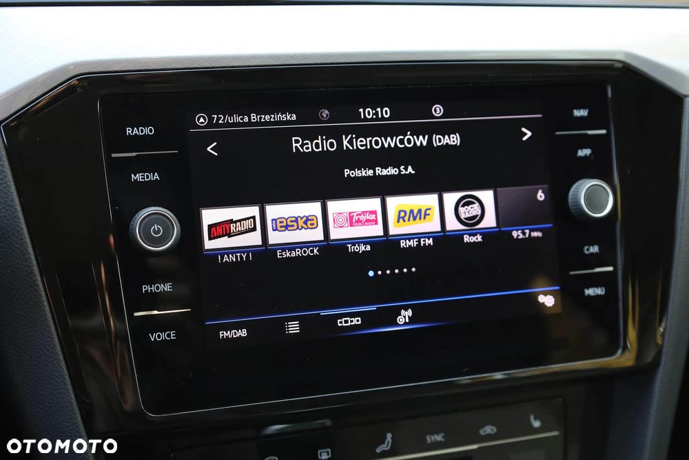 Volkswagen Passat 2.0 TDI EVO Business - 15